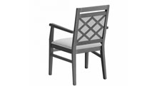 Dining / Activity Chair - Dining chair for healthcare