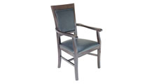Dining / Activity Chair - Arm chair for healthcare