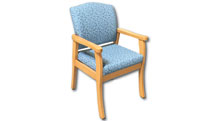 Dining / Activity Chair - Arm Chair