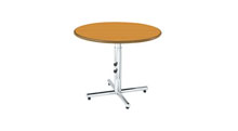 Activity tables for healthcare - 