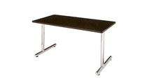 Activity tables for healthcare - 