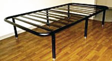 Series 100 Bed Frame