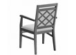 Dining chair for healthcare